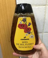 Miel de mil flores
