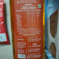 Jivo Rice Bran Oil