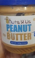 Peanut butter