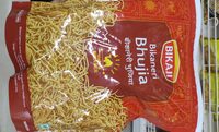 Bikaji bikaneri bhujia 400g