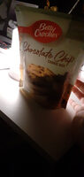 Betty Crocker chocolate chip cookie mix imp