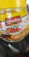 Gowardhan pure cow ghee 500ml
