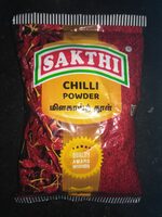 Chilli Powder