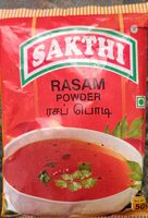 Rasam Powder