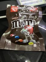 M and M