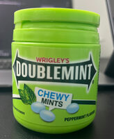 Doublemint