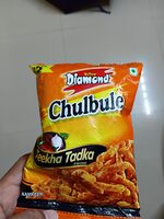 Chulbule Teekha Tadka Flavour