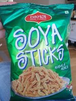 Soya sticks