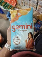 Gemini vanaspati