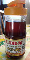 Lion honey