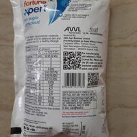Multi source oil