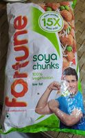 Fortune Soya Chunks