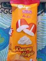 Kreamy magic