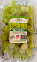 Raisin blanc Thompson