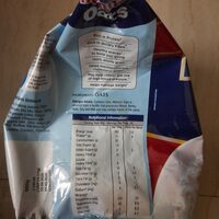 Oats