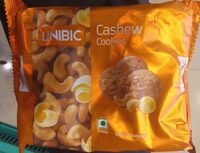 UNIBIC Cashew Cookies