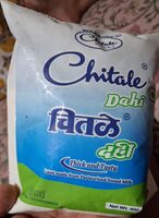 Dahi