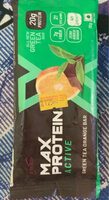 Max protein