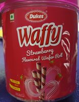 Dukes Waffy straberry