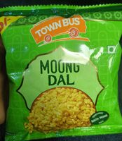 Moong Dal