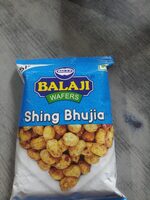 Balaji Wafers Shing Bhujia