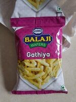 Unknown Product