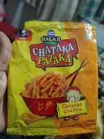 Chataka pataka