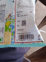 Bhel Mix