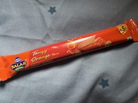 Cream Wafers