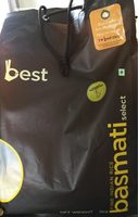 Best Select Rice