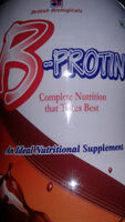 B protein