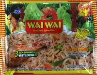 Wai Wai