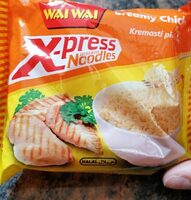 X-press istan Noodles