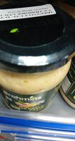 Brahmins ginger garlic paste