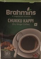 Chukku Kappi