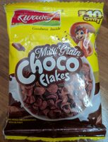 Multi Grain Choco Flakes