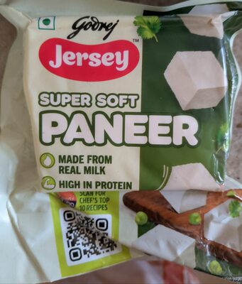 Super Soft Paneer