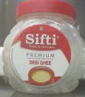 Desi Ghee