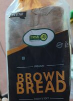 Brown Bread