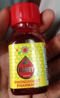 Honey