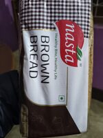 Brown Bread