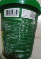 ID Fresh Frozen Pineapple Pulp
