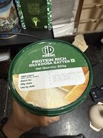 Protein Rich Dosa Batter