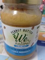 Peanut butter