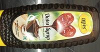 Dates syrup