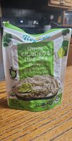 Organic Cilantro & Lime Rice