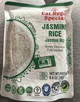 Jasmine Rice