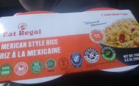 Mexican Style Rice