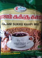 Sukku Kaapi Mix
