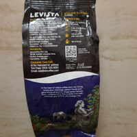 Instant Coffee